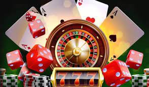 Онлайн казино Casino Orca88